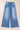 Boho Hem Bell Bottom Jeans-4