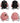 Bomber Jackets Men Furry Heart-shaped Patch Leather Patchwork Baseball Coats Vintage Varsity Fashion Streetwear Couple-4