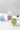 Bonbon Dopamine Candle Holders, Cute Whimsical Decorative Ornament-3