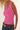 Bonbon Ribbed Cropped Tank Top-2