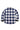 Boys Sherpa Lined Buffalo Plaid Fleece Button Down Shirt Jacket-Kids-11