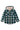 Boys Sherpa Lined Flannel Jacket,Full Zip Up Plaid-17