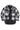 Toddler Sherpa Lined Plaid Fleece Button Down Shirt Jacket-0