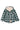 Boys Sherpa Lined Flannel Plaid Shirt Jacket,Hooded Flannel Jacket Kids-9