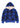 Kids Boys and Girls Sherpa Lined Full Zip Hooded Plaid Sweatshirt Jac-0