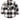 Boys Matching Family Fleece Black White Buffalo Plaid Shacket-0