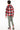 Boys Sherpa Lined Flannel Jacket,Full Zip Up Plaid-25