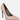 Brinkles Weave Pattern High Heel Pumps-1