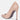 Brinkles Weave Pattern High Heel Pumps-2