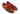 Slipper Loafers - Tobacco Suede Loafers-2
