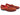 Slipper Loafers - Tobacco Suede Loafers-1