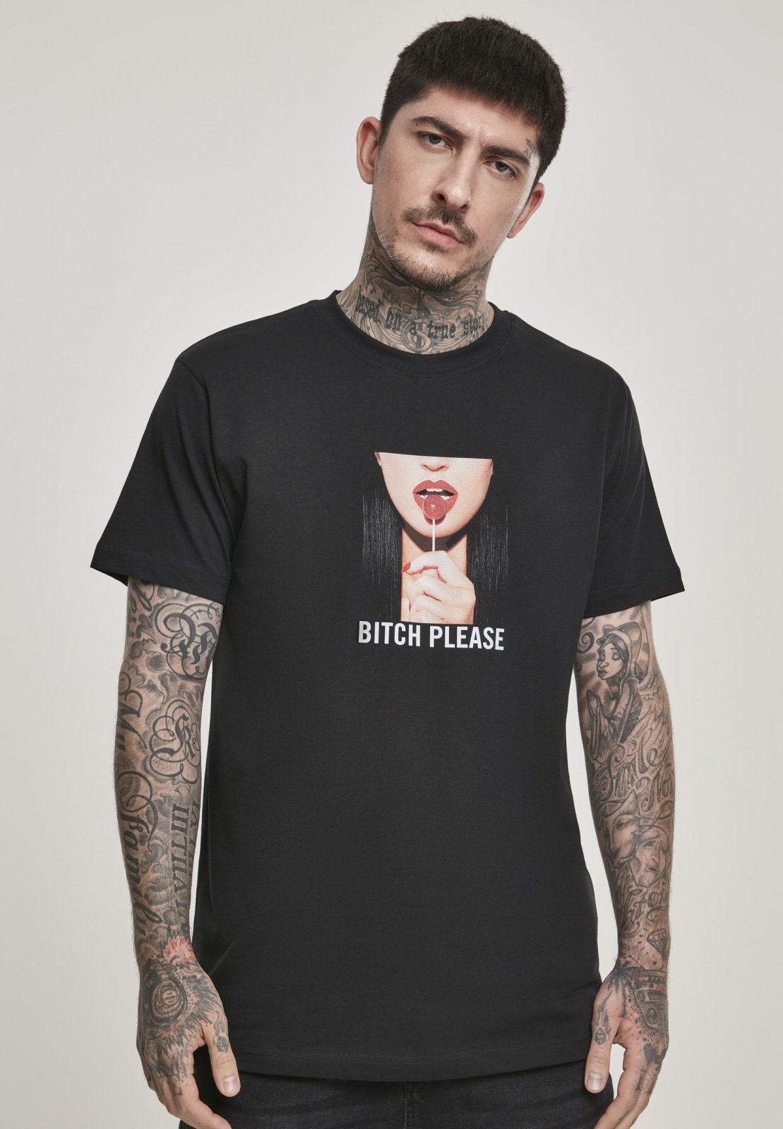 Bitch Please T-Shirt