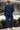 Double Take Full Size Textured Long Sleeve Top and Drawstring Pants Set - Street Rider Apparel