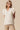 Oh Full Size Frill Notched Flounce Sleeve Blouse - Street Rider Apparel
