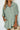 Half Button Collared Neck Romper - Street Rider Apparel