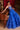 Ruffled Layered Ball Gown-3