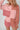 Color Block Round Neck Top and Shorts Set - Street Rider Apparel