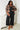 Mandy Plaid Dropped Shoulder Shirt - Street Rider Apparel