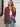 Button Up Dropped Shoulder Long Sleeve Outerwear - Street Rider Apparel
