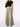 High Waist Wide Leg Pants - Street Rider Apparel