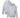 Venley Weighted Men's MADE IN USA Heather Grey Hoodie-0