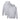 Venley Weighted Men's MADE IN USA Heather Grey Hoodie-0