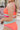 Color Block Scoop Neck Two-Piece Swim Set - Street Rider Apparel