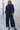 Double Take Full Size Textured Long Sleeve Top and Drawstring Pants Set - Street Rider Apparel