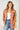 Mandy Plaid Dropped Shoulder Shirt - Street Rider Apparel