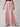 High Waist Wide Leg Pants - Street Rider Apparel