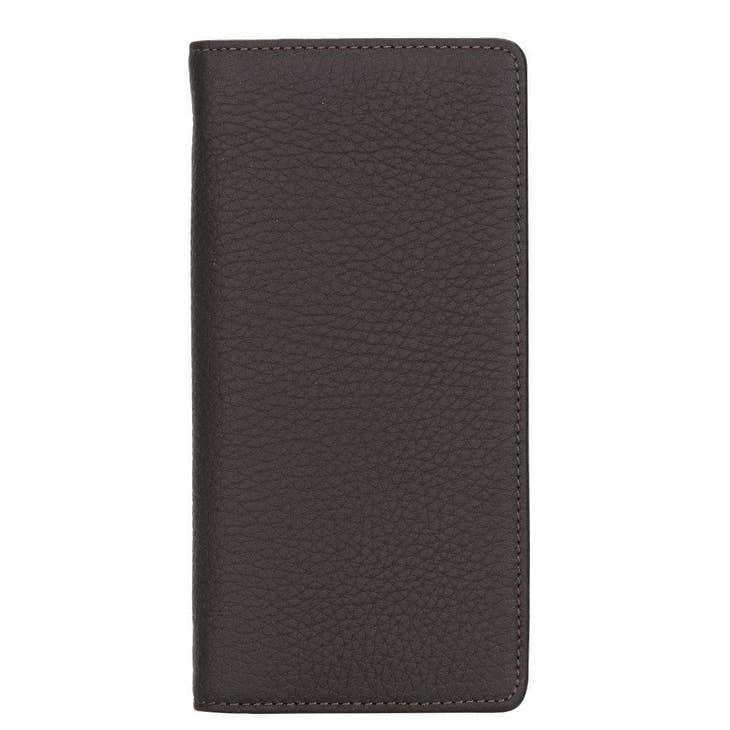 Adam Men's Universal Leather Wallet-1