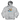 Calvin and Hobbes Dancing with Record Player Unisex Hoodie-0