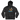 Calvin and Hobbes Dancing with Record Player Unisex Hoodie-9