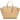 CALVIN KLEIN BEIGE WOMEN'S BAG-0