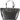 CALVIN KLEIN BLACK WOMEN'S BAG-0
