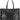 CALVIN KLEIN BLACK WOMEN'S BAG-0