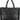 CALVIN KLEIN BLACK WOMEN'S BAG-0
