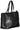 CALVIN KLEIN BLACK WOMEN'S BAG-1
