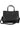 CALVIN KLEIN BLACK WOMEN'S BAG-1