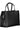 CALVIN KLEIN BLACK WOMEN'S BAG-2