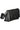 CALVIN KLEIN BLACK WOMEN'S BAG-2
