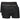 CALVIN KLEIN MEN'S BLACK BOXER-0