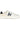 CALVIN KLEIN WHITE WOMEN'S SPORTS SHOES-0