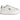 CALVIN KLEIN WHITE WOMEN'S SPORTS SHOES-0