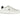 CALVIN KLEIN WHITE WOMEN'S SPORTS SHOES-0