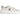 CALVIN KLEIN WHITE WOMEN'S SPORTS SHOES-0