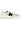 CALVIN KLEIN WHITE WOMEN'S SPORTS SHOES-0