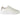 CALVIN KLEIN WHITE WOMEN'S SPORTS SHOES-0