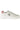 CALVIN KLEIN WHITE WOMEN'S SPORTS SHOES-0