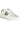 CALVIN KLEIN WHITE WOMEN'S SPORTS SHOES-1
